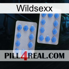Wildsexx 20